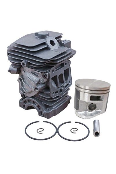 hywell Kit cilindru compatibil Stihl MS 251 44mm pentru drujbă Hyway