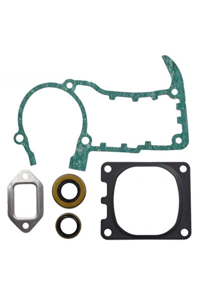 TAIWAN Set garnituri compatibile cu drujba Stihl MS441, MS441C (include simeringuri)