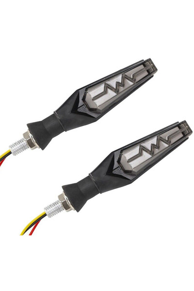 China Set faruri LED moto R-245