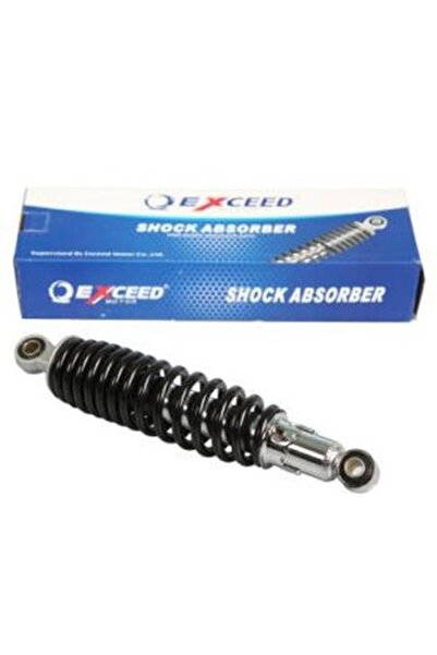 China Amortizor pentru scuter 29.5 cm bucșă - bucșă (CGL 125)