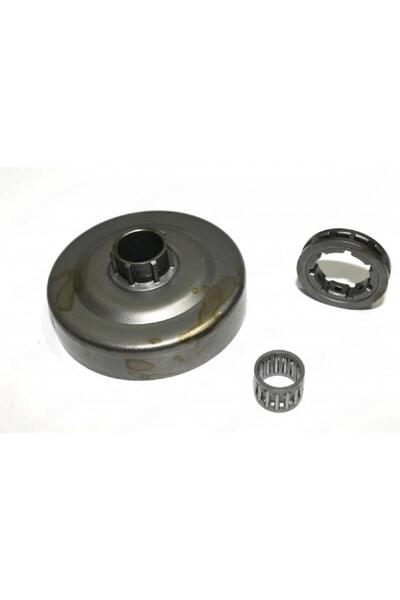 China Ambreiaj cu oală pentru drujba Husqvarna 50, 51, 55, 66, 133, 154, 254,...