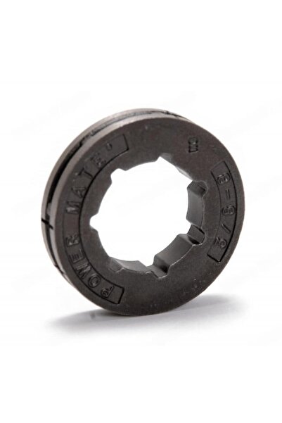 China Roata motrică 3/8 7 (orificiu mare)