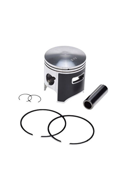 TAIWAN Piston 56.75mm pentru scuter 2T 125CC Cagiva Mito