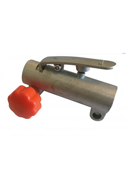 China Cuplaj îmbinare teavă motocoasă 9 dinți Ø 26mm model 1