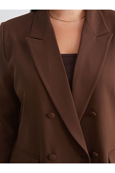 LC Waikiki Жіночий блейзер великого розміру