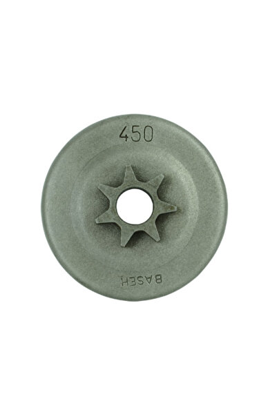 Baseh Ambreiaj oală drujbă Alpina Castor 450, 460, 500, 510