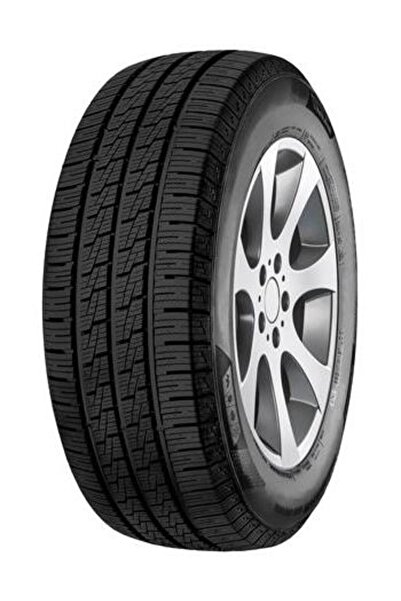 Minerva Anvelopa All-season pentru vehicule comerciale usoare MF016077 225/55...