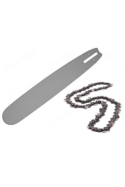 China Lama drujbă + lanț 32 de dinți pas 3.25 38 cm (cal. 2)