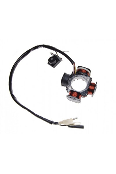 China Magnetou Suzuki scuter cu 5 fire
