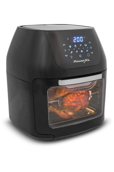 Mediashop Multifunctional fryer M16438 Power AirFryer Multi-Function 9 in 1 Magic Oven