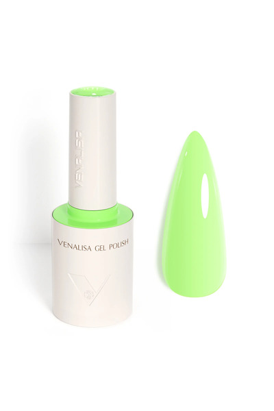 Venalisa Uv Led Kalıcı Oje 10 ml Hema Free TPO Free 5017C