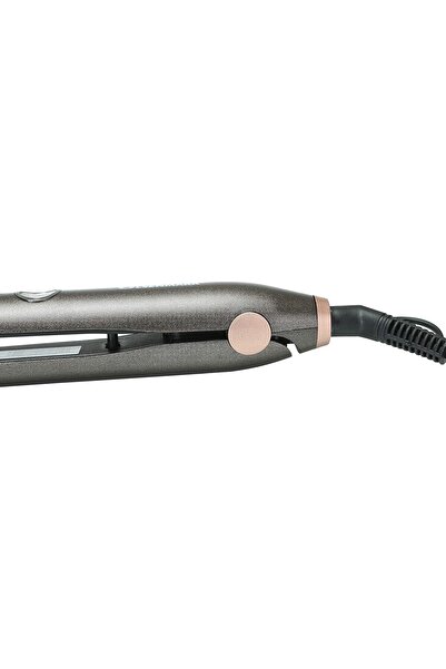 Olsenmark Ceramic Hair Straightener 1×20 Black (OMH4031)