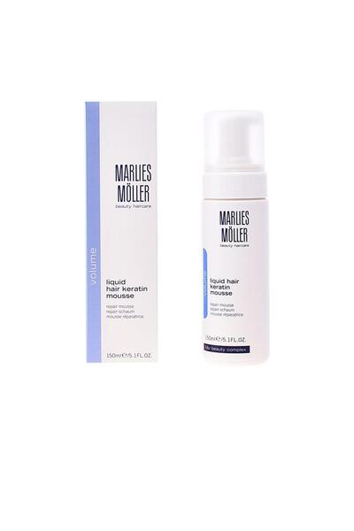 Marlies Möller Spuma de coafare a parului MARLIES MOLLER VOLUME 150 ml