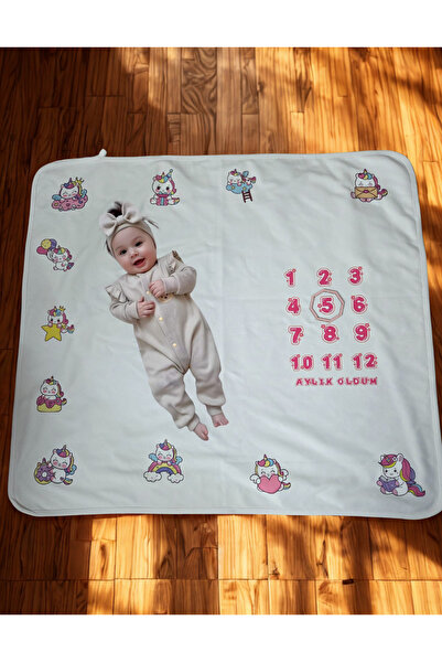 lupi Baby Memory Blanket