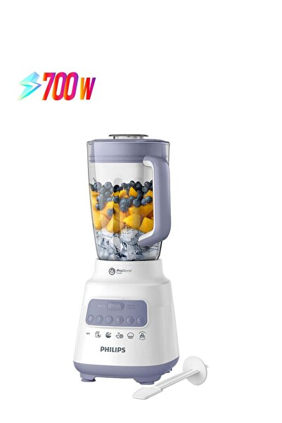Philips Series 5000 Blender Core 700 W HR2221/01 Lavender