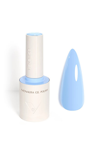 Venalisa Uv Led Kalıcı Oje 10 ml Hema Free TPO Free 5002C