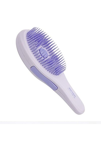Beter Deslia Pop Up Retractable-Bristle Detangling Hair Brush