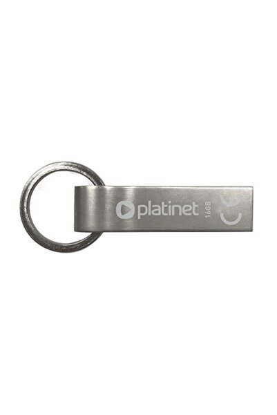 Platinet [title] USB Memory 16GB K-Depo Additional Features