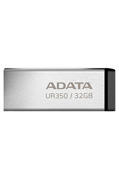 Adata Metal Drive Capacity 32GB USB 3.2 UR350