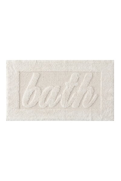 Mudo Home BATH BANYO PASPASI KREM 60X100