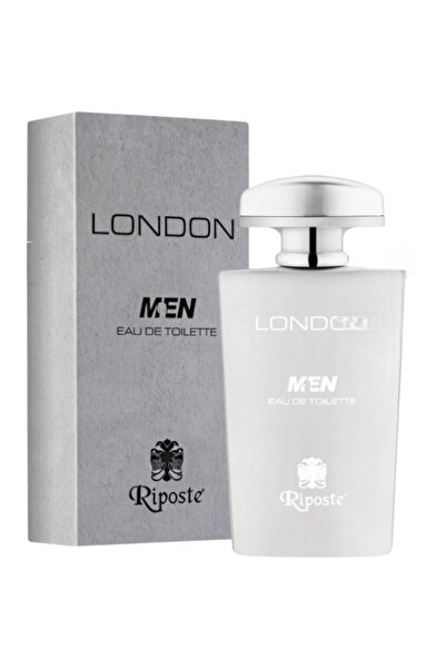 Riposte London Erkek Parfüm EAU 100ml