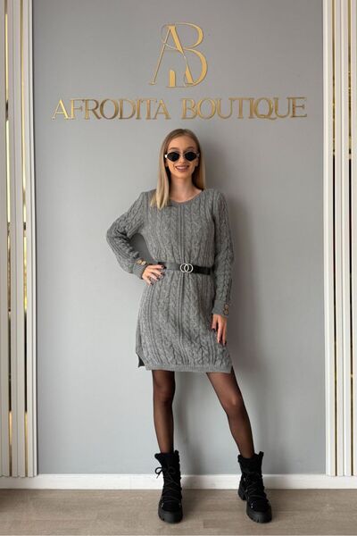 Afrodita Boutique Lucy dress
