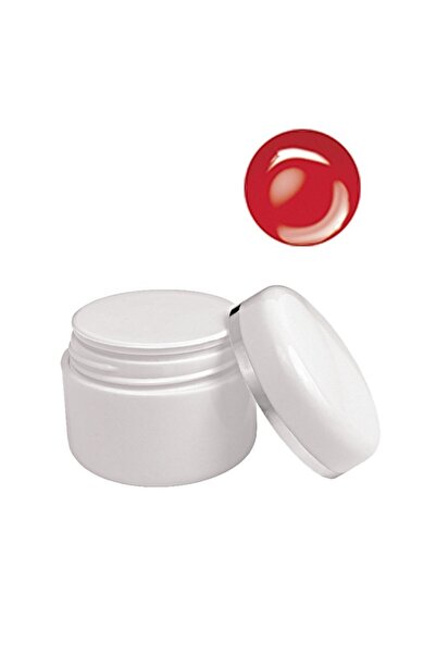 PROCART Gel acrilic pentru unghii false roșu