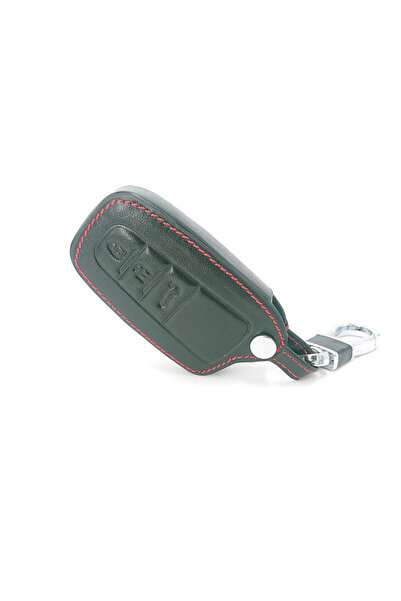 Toyota Corolla Leather key case for Toyota Camry Corolla C-HR CHR Prado