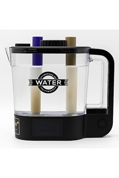 OEM Water Hydrogenation, Ionization and Plasmatization Pitcher, Molecular H600, ORP -600 mV