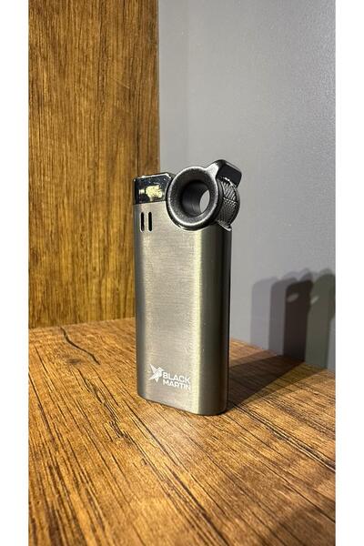 Parmida ANTRASİT PCM0859 ÇAKMAK