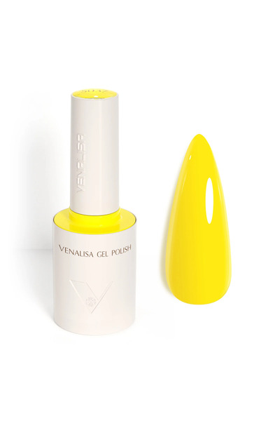 Venalisa Uv Led Kalıcı Oje 10 ml Hema Free TPO Free 5037C