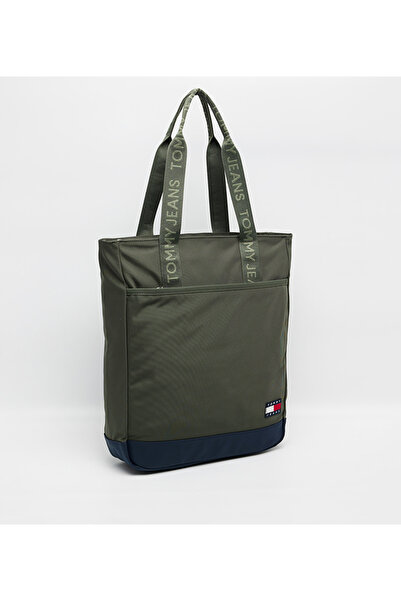 Tommy Hilfiger Women's Handbag Am0Am13393Mrh