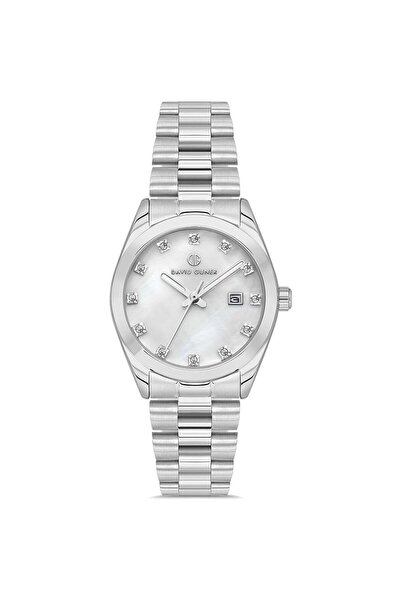 DAVID GUNER DG-8500LA KADIN KOL SAATİ
