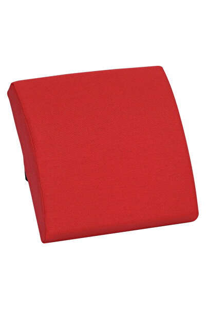 Hawk Gaming Chair Ortopedik Ofis Koltuğu Lastikli Bel Yastığı Bel Desteği