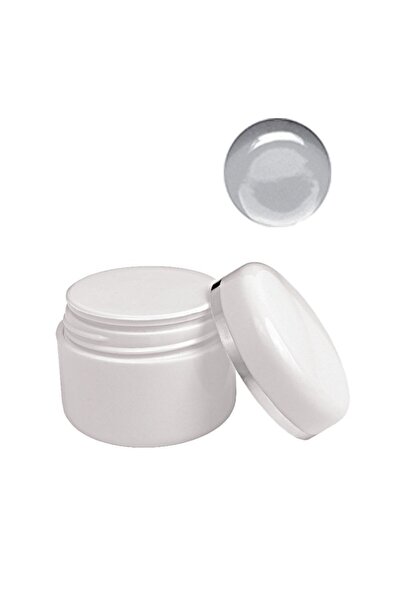 OEM Gel acrilic pentru unghii false argintiu