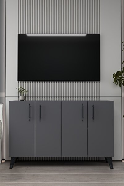 cantek dizayn 8190KM-128CT KONSOL,KAHVE KÖŞESİ,AYAKKABILIK,OFİS EVRAK DOLABI,MUTFAK KİLER DOLABI,TV ÜNİTESİ-AS