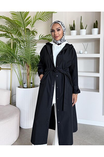 Hare Butik VESSO TASARIM TRENCH