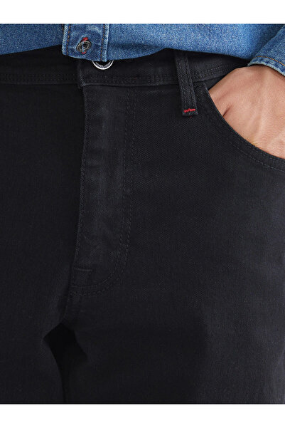 LC Waikiki Lcw Jeans Black 750 Slim Fit Men's Jean Pants