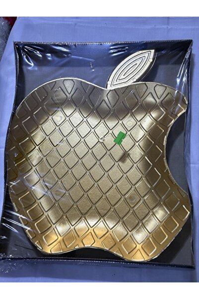 tep Elma Meyvelik sunma tepsisi