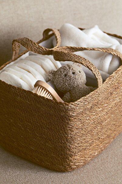 H&M Su Çayırı Bebek Bakım Çantası