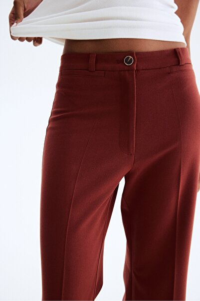 H&M Şık Pantolon