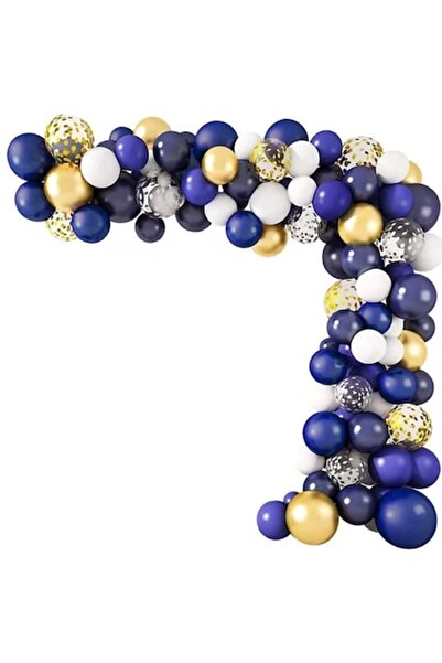 Domi Party & Gifts Set de 103 baloane și accesorii pentru aranjament arcuit, ...