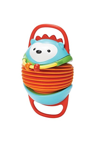 Skip Hop Aricel Accordion Toy -