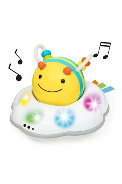 Skip Hop Jucărie muzicală cu motor de albine (E și M)