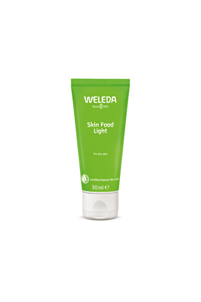Weleda Skin Food Light 30 ml