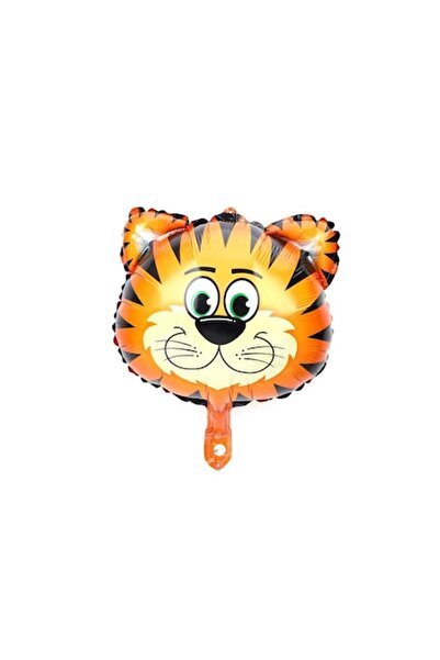 ERMA Smart Balon folie Tigru, 30 cm