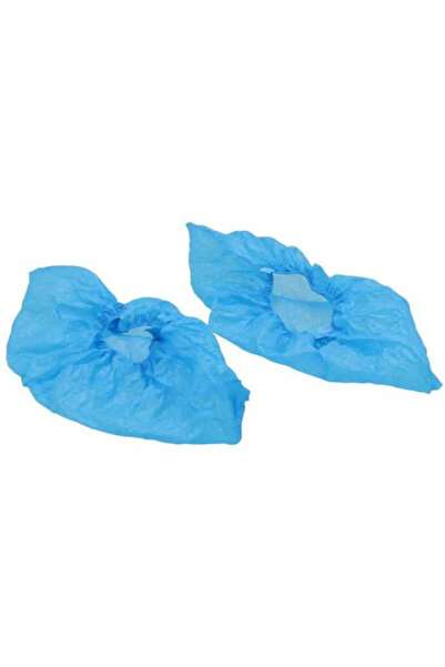 Sofipex Set de huse pentru încălțăminte, 100 de bucăți/set - 5 set