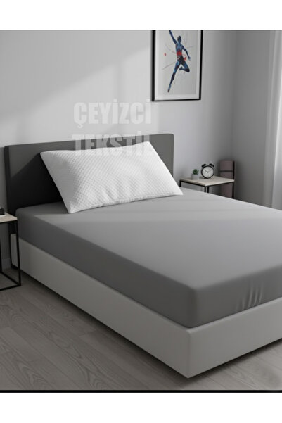 Çt Çeyizci Tekstil 2 штуки трикотажної тканини для подушок 50x70 см