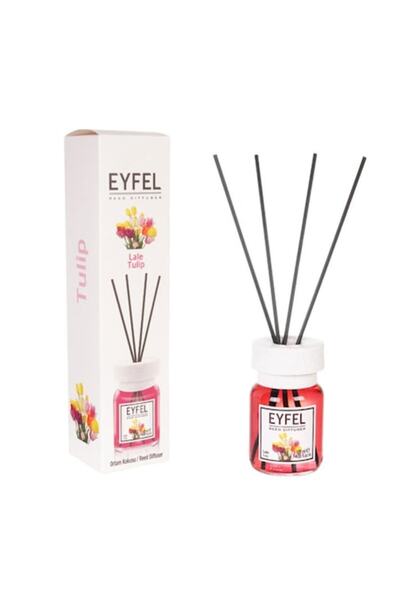 Eyfel Pachet 2 x Difuzor de cameră - Lalele 120ml