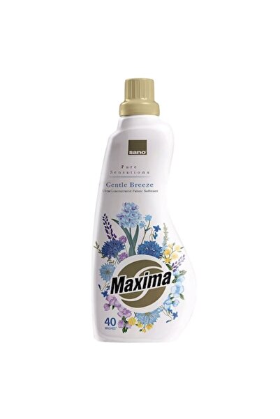 Sano Balsam de rufe Maxima Ultra Concentrated Gentle Breeze 40 spălări 1000 ml